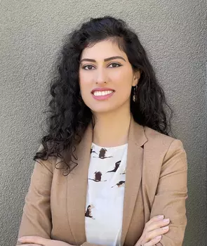 Kirandeep Kaur, Corte Madera, Mortgage Broker